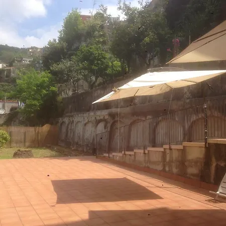 Apartamento La Cascata Green *